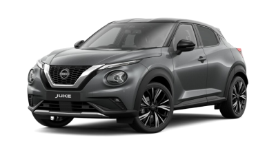 nissan juke hybrid ceramic grey