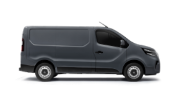 New Nissan Vans At J Edgar Son Ltd See The Range