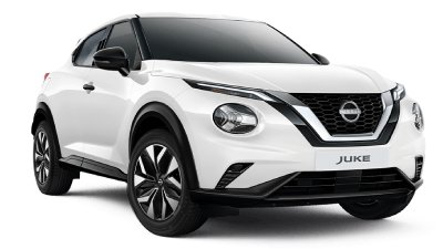 New Nissan Juke Acenta Premium