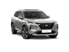 Edgars Nissan X-Trail Offers at J Edgar & Son Ltd Frizington