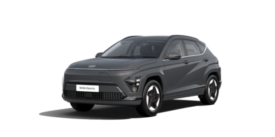 Hyundai KONA Electric - Ecotronic Grey Pearl