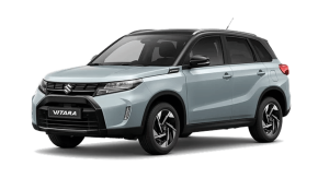 SUZUKI VITARA ESTATE at J Edgar & Son Ltd Frizington