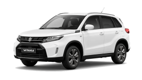 SUZUKI VITARA ESTATE at J Edgar & Son Ltd Frizington