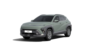 HYUNDAI KONA HATCHBACK at J Edgar & Son Ltd Frizington