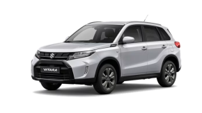 SUZUKI VITARA ESTATE at J Edgar & Son Ltd Frizington