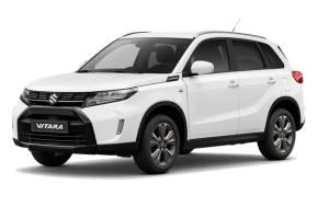 SUZUKI VITARA ESTATE at J Edgar & Son Ltd Frizington