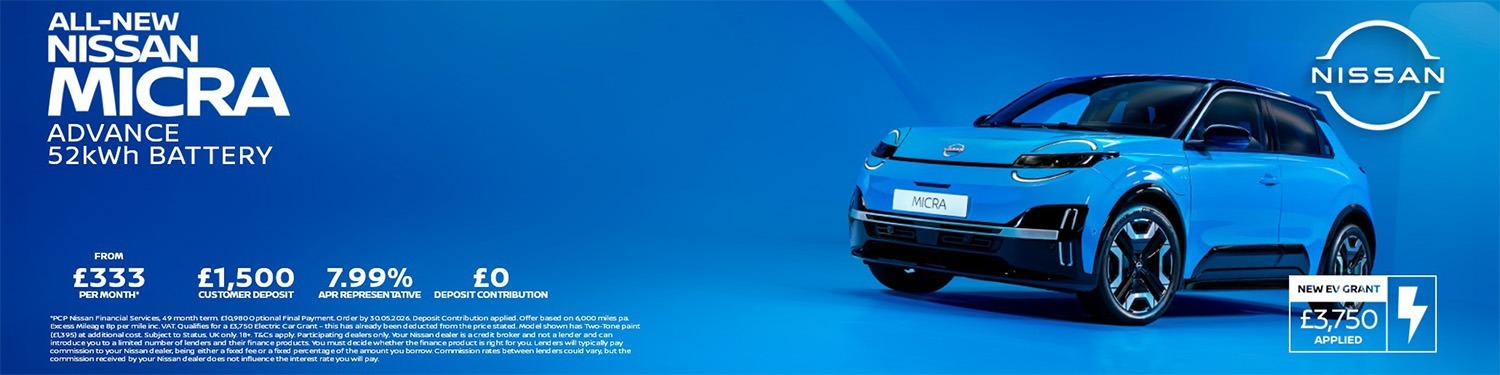MICRA Q2