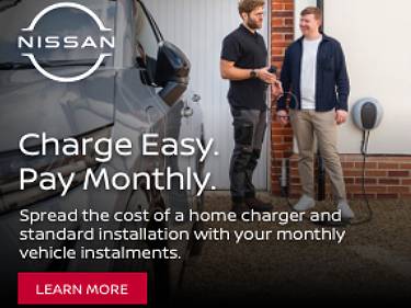 Nissan Energy Services