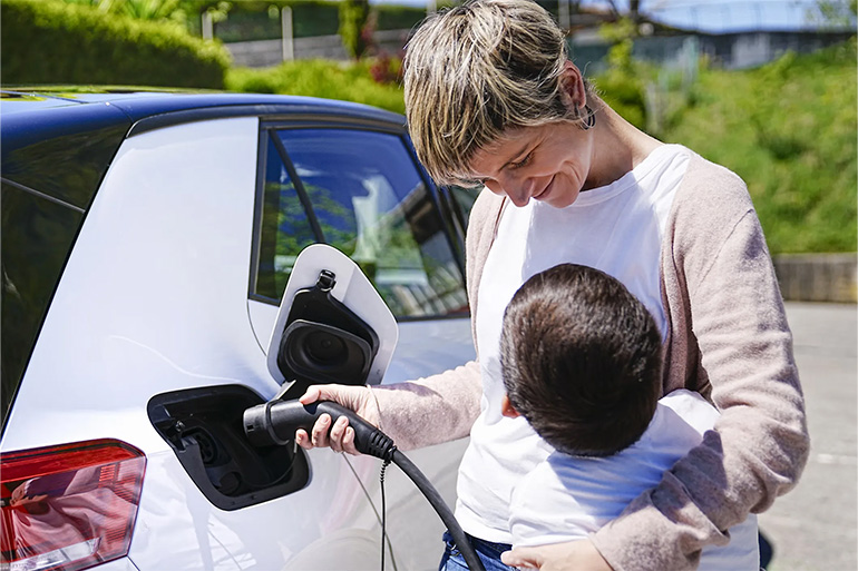 Motability at J Edgars