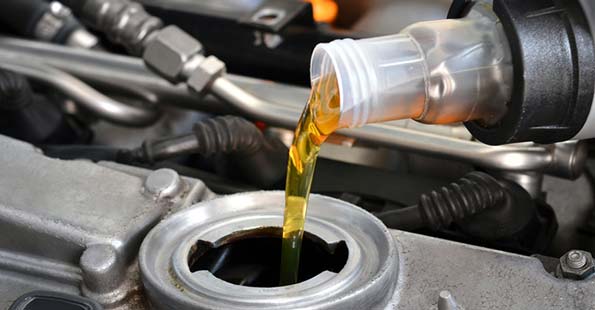 Book a Service at J Edgar & Son Ltd